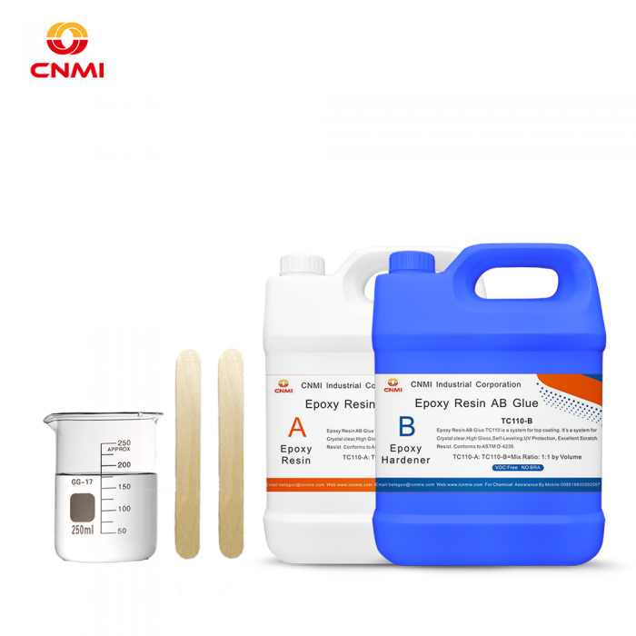 Cnmi Adhesives & Sealants For Clear Epoxy Resin And Hardener Epoxy Resin Wood Epoxy Resin Gallon